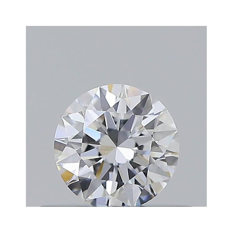 Diament szlif okrągły, 0.36ct, VVS1, E, GIA 2536776481