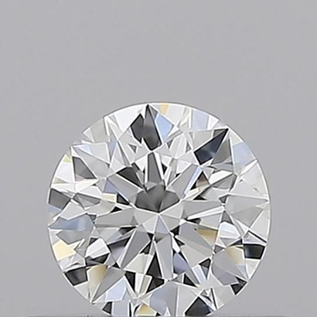 Diament szlif okrągły, 0.3ct, VVS1, E, GIA 5546167172