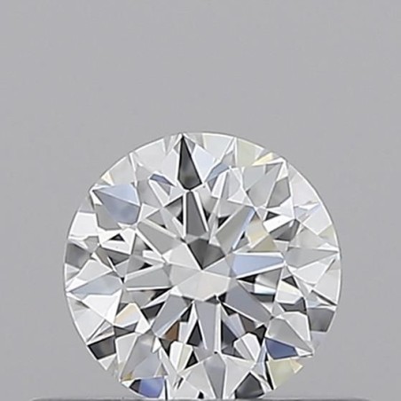 Diament szlif okrągły, 0.3ct, VVS2, D, GIA 2544166633