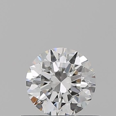 Diament szlif okrągły, 0.5ct, VVS1, E, GIA 6525042096