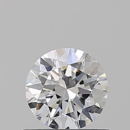 Diament szlif okrągły, 0.6ct, VVS1, E, GIA 2526114139