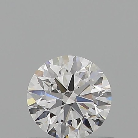 Diament szlif okrągły, 0.6ct, VVS1, D, GIA 1529007990