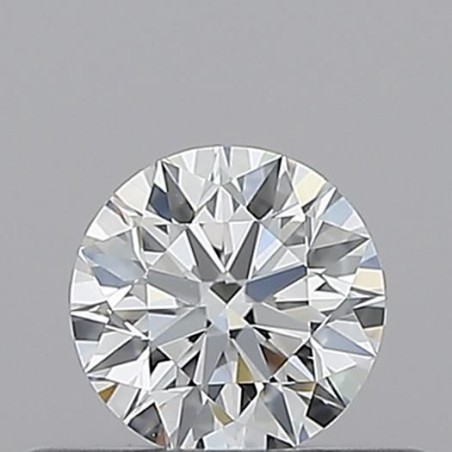Diament szlif okrągły, 0.3ct, VVS2, D, GIA 1539776688