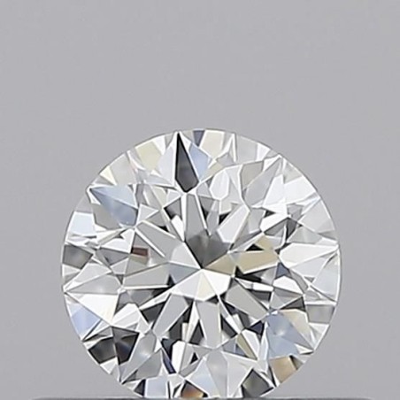 Diament szlif okrągły, 0.31ct, VVS2, D, GIA 2546169881