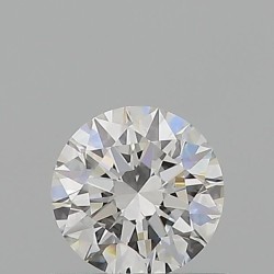 Diament szlif okrągły, 0.6ct, VVS1, E, GIA 5526068603