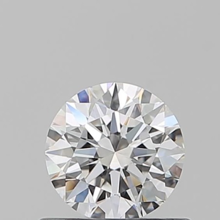 Diament szlif okrągły, 0.6ct, VVS1, E, GIA 1525526513