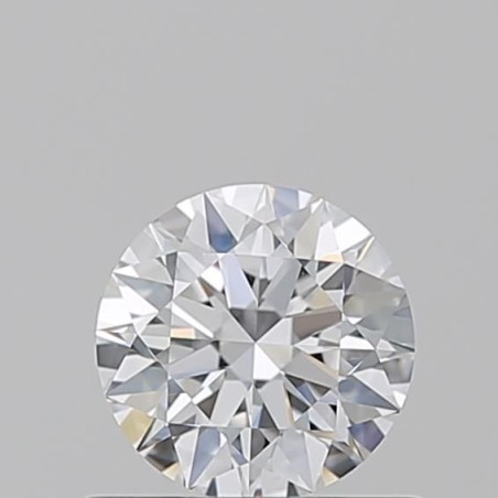 Diament szlif okrągły, 0.62ct, VVS1, D, GIA 7521845106