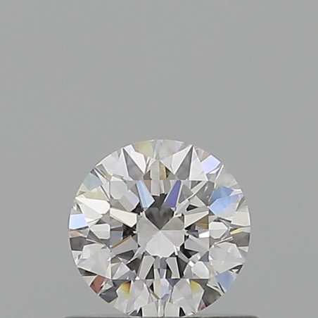 Diament szlif okrągły, 0.61ct, VVS1, D, GIA 1236563376