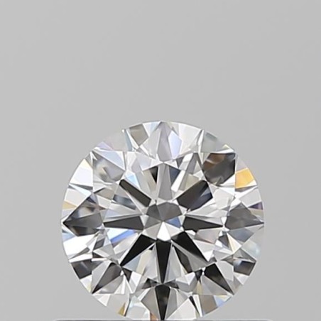 Diament szlif okrągły, 0.6ct, VVS1, E, GIA 2527310611