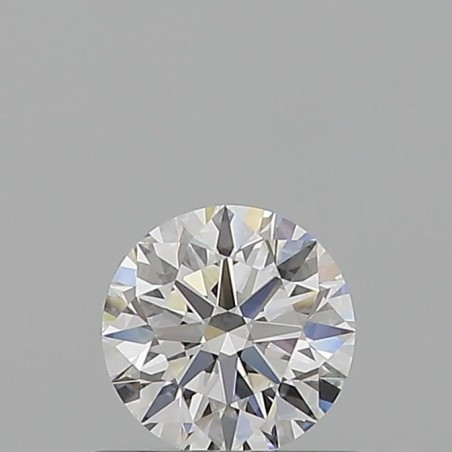 Diament szlif okrągły, 0.61ct, VVS1, D, GIA 6522410093