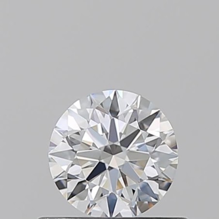 Diament szlif okrągły, 0.5ct, VVS1, E, GIA 1523530756