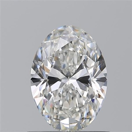 Diament szlif owalny, 0.9ct, VS2, G, GIA 1533631838
