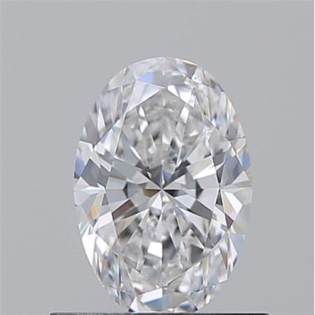Diament szlif owalny, 0.7ct, VS2, D, GIA 1539625737