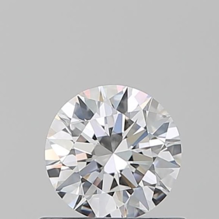Diament szlif okrągły, 0.6ct, VVS1, E, GIA 1523341293