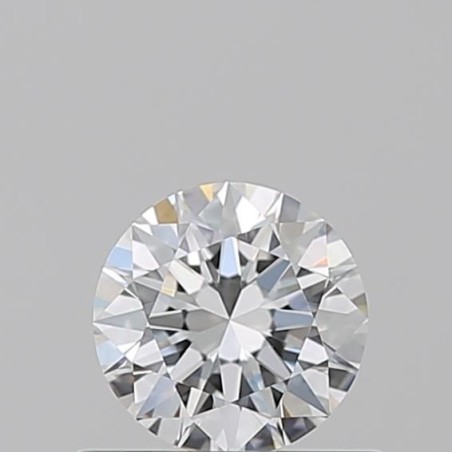 Diament szlif okrągły, 0.52ct, VVS1, E, GIA 7523541917