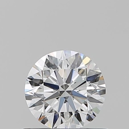 Diament szlif okrągły, 0.63ct, VVS1, E, GIA 6522564527