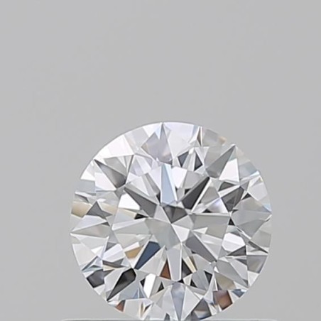 Diament szlif okrągły, 0.6ct, VVS1, D, GIA 5526883063