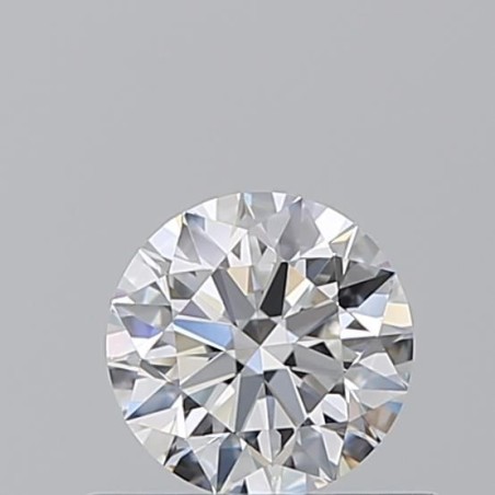 Diament szlif okrągły, 0.52ct, VVS1, E, GIA 5523907582