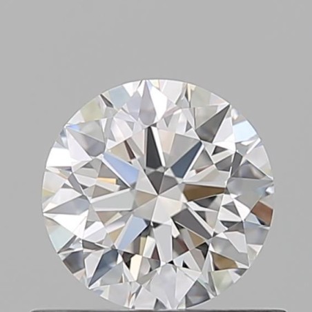 Diament szlif okrągły, 0.61ct, VVS1, E, GIA 7532296847