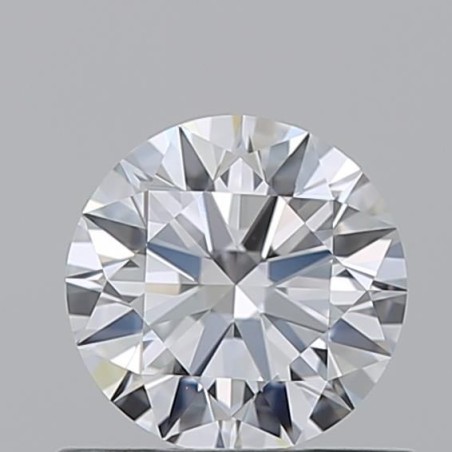 Diament szlif okrągły, 0.63ct, VVS1, E, GIA 1533302484