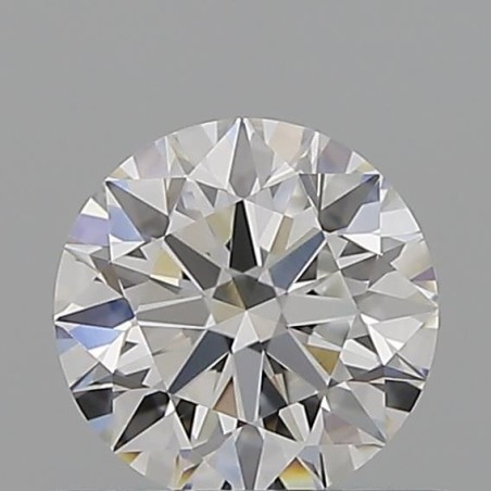 Diament szlif okrągły, 0.63ct, VVS1, E, GIA 6531716439