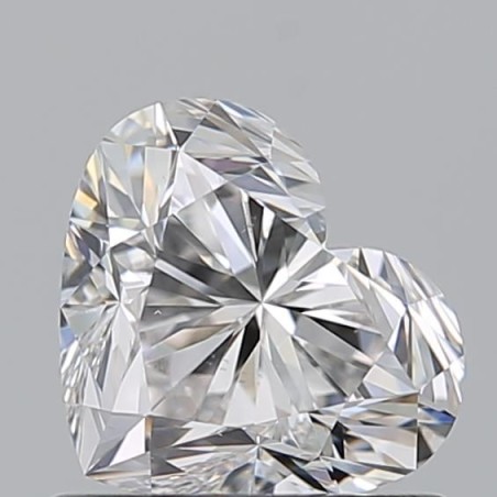 Diament serce, 0.92ct, VS1, G, GIA 2536726643