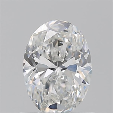 Diament szlif owalny, 0.7ct, VS1, G, GIA 2534683716