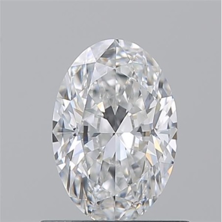 Diament szlif owalny, 0.7ct, VS1, E, GIA 6535763984