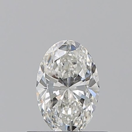 Diament szlif owalny, 0.52ct, VVS2, H, GIA 1495459516