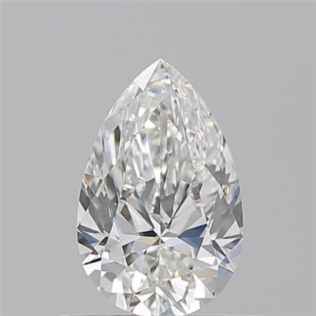Diament szlif gruszkowy, 0.7ct, VVS2, G, GIA 1539903292