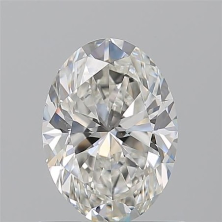 Diament szlif owalny, 0.91ct, VS2, H, GIA 5536840087