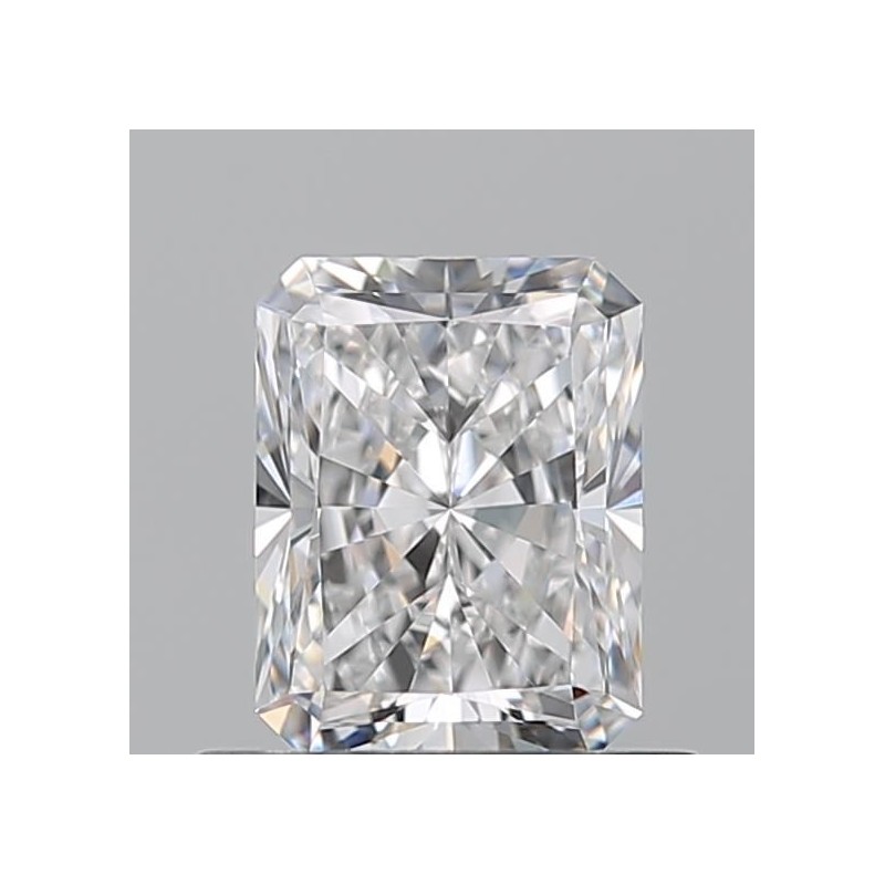 Diament radiant, 0.71ct, VS1, E, GIA 7538839896