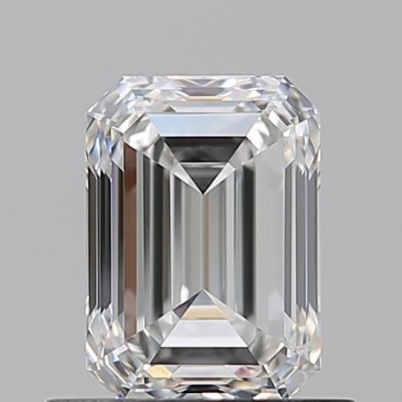 Diament szlif szmaragdowy, 0.83ct, VVS2, G, GIA 5533959462