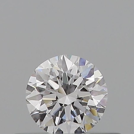 Diament szlif okrągły, 0.32ct, VVS1, D, GIA 6521843018