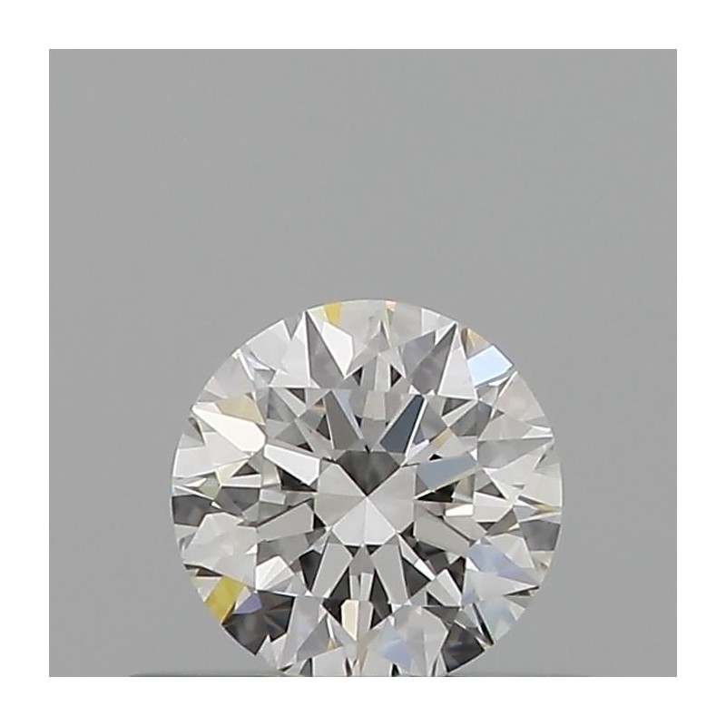 Diament szlif okrągły, 0.4ct, VVS2, E, GIA 7531008639 Diament szlif okrągły, 0.4ct, VVS2, E, GIA 7531008639