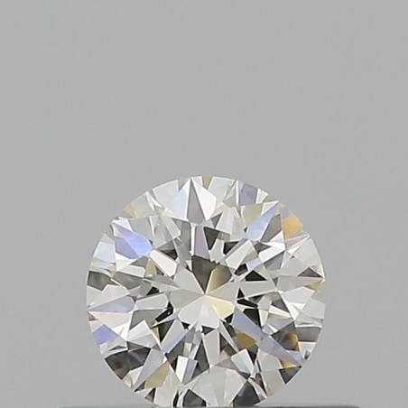 Diament szlif okrągły, 0.34ct, VS1, I, GIA 7526276937