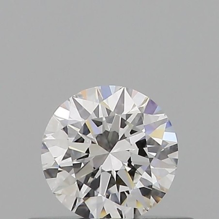 Diament szlif okrągły, 0.36ct, VVS1, E, GIA 2526585870