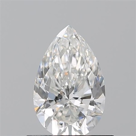 Diament szlif gruszkowy, 0.7ct, VS2, G, GIA 5536874222