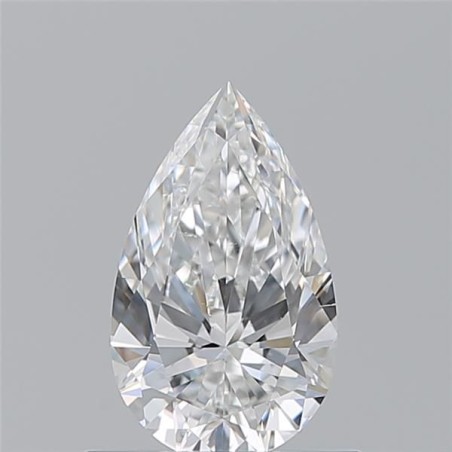 Diament szlif gruszkowy, 0.7ct, VS2, E, GIA 5536874861