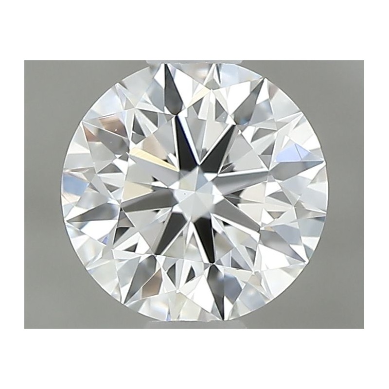 Diament szlif okrągły, 0.6ct, VS1, E, GIA 6522678564