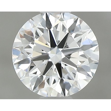 Diament szlif okrągły, 0.6ct, VS1, E, GIA 6522678564