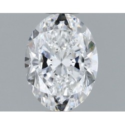 Diament szlif owalny, 1ct, VS2, E, GIA 6522908200