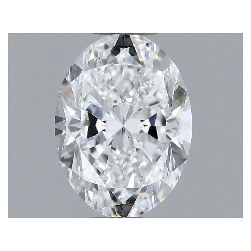 Diament szlif owalny, 1ct, VS2, E, GIA 6522908200