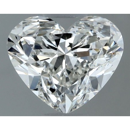 Diament serce, 1.02ct, SI1, G, IGI 732579293
