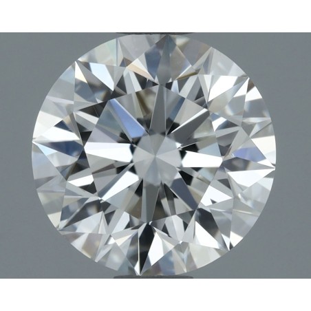 Diament szlif okrągły, 1.5ct, VS2, G, GIA 7542373204