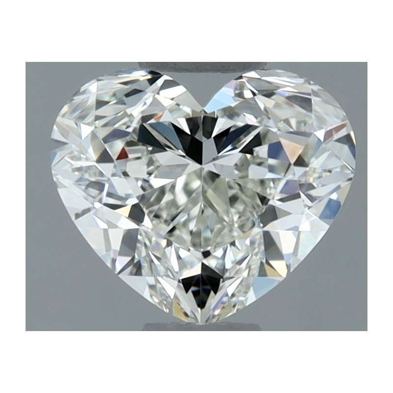 Diament serce, 1.01ct, VS1, H, IGI 723525245