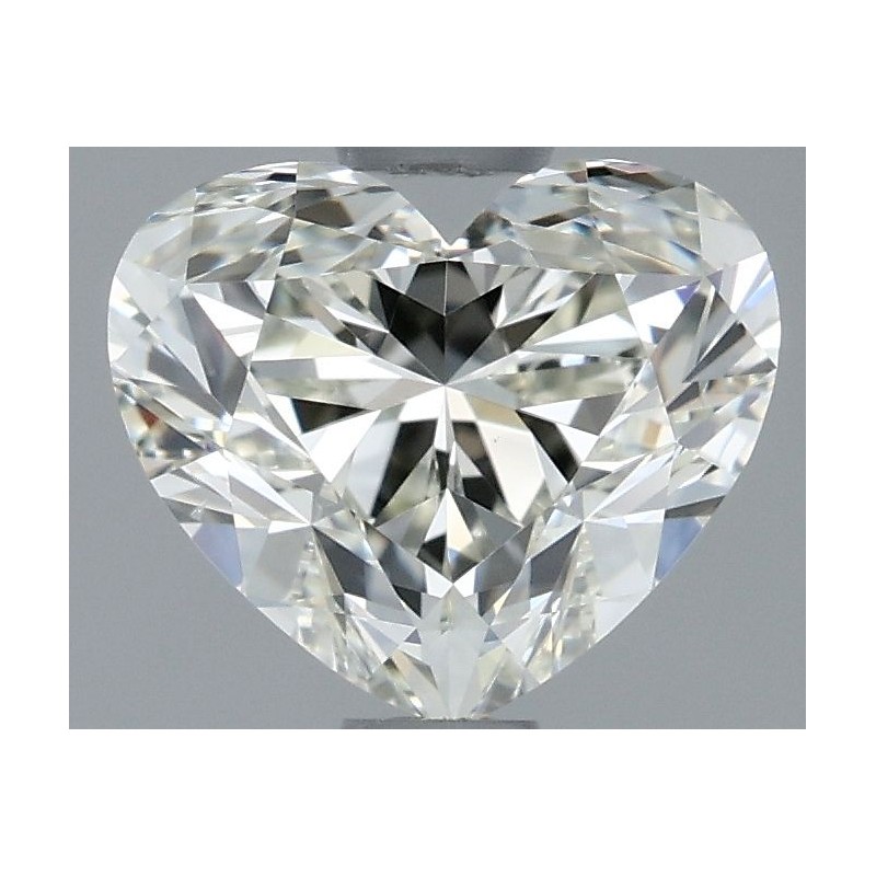 Diament serce, 1.01ct, VS1, I, IGI 728550936