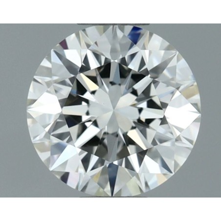 Diament szlif okrągły, 1ct, VVS2, H, IGI 752547532