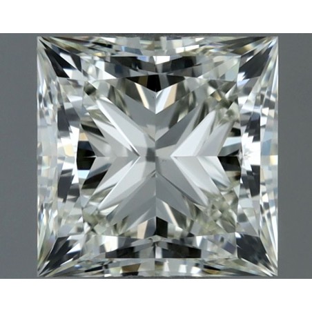 Diament szlif princess, 0.9ct, VVS2, I, IGI 752564218