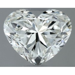 Diament serce, 1ct, VS1, I, IGI 732579165